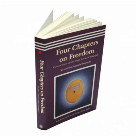 Four Chapters On Freedom Free