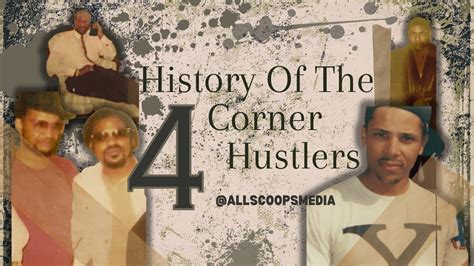 Four Corner Hustlers