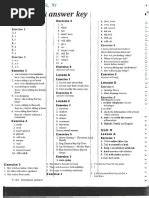 four corners 3a workbook answers key