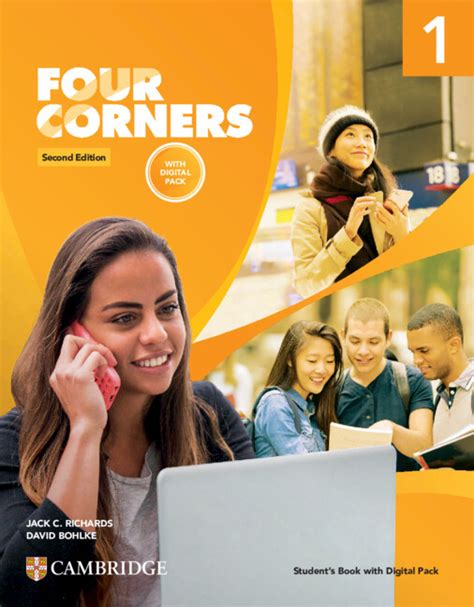 Four Corners Student