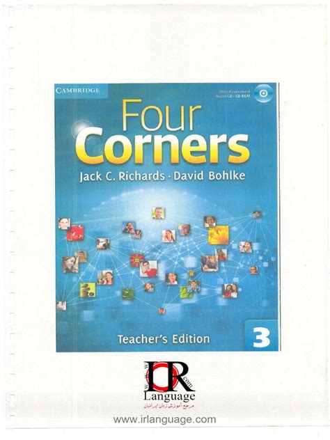 Four Corners Teachers