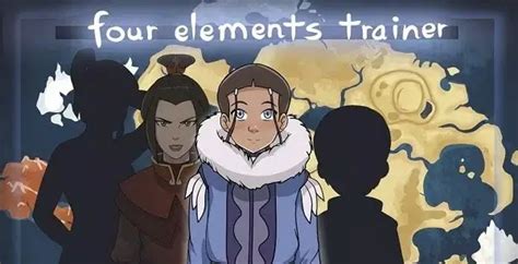 Four Elements Trainer Mod Apk Unlimited Money