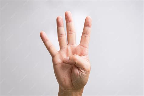 Four Fingers