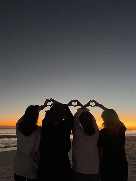 Four Friends