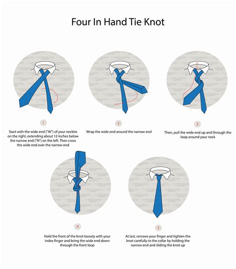Four In Hand