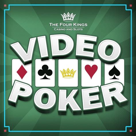 four kings casino video poker bdsj