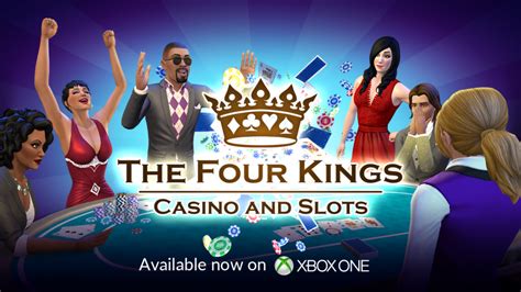 four kings casino xbox one glhw canada