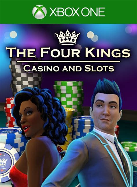 four kings casino xbox one tmip