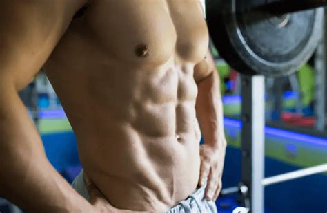 Four Pack Abs