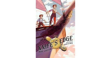 Four Points 2 Knife S Edge