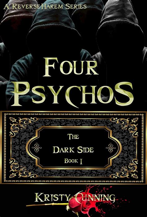 Four Psychos The Dark Side Book 1