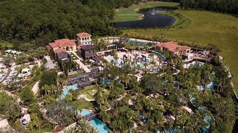 four seasons florida