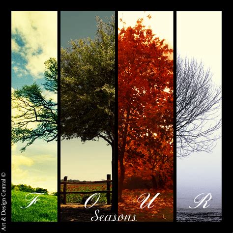 Four Seasons Photograph Imagery Armor Games Community Picture Of The 4 Seasons - Picture Of The 4 Seasons