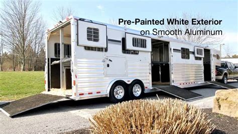 four star trailers oklahoma