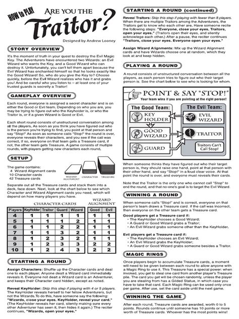 Four The Traitor Pdf
