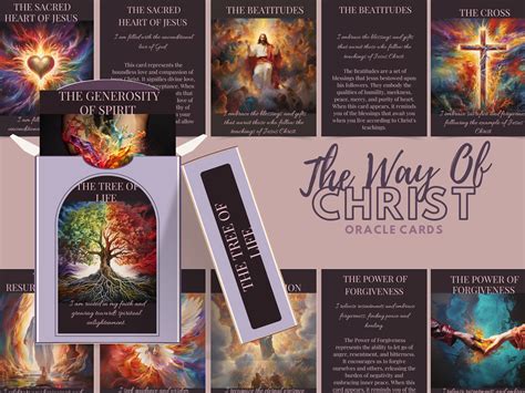 Four Types Of Oracles In The Bible