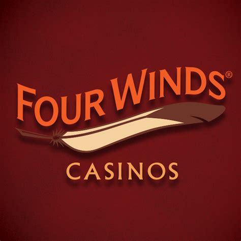 four winds online casino!