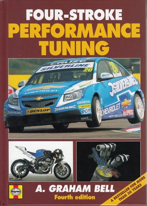 Full Download Four Stroke Performance Tuning Fourth Edition 