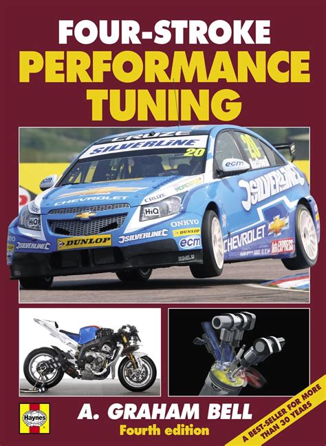 Full Download Four Stroke Performance Tuning Fourth Edition 