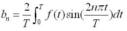 Fourier Series Formula