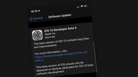 Fourth Developer Beta Of Ios 11 Launches Iblog
