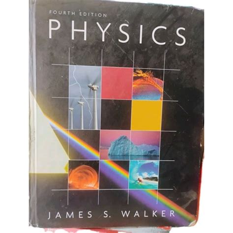 Fourth Edition Physics By James Walker Answers Erjv