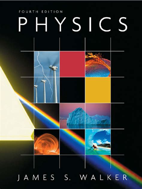 fourth edition physics by james walker answers erjv