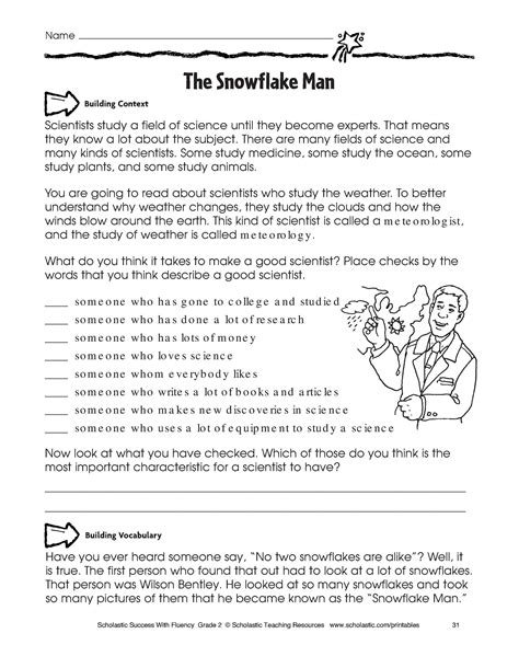 Fourth Grade Common Core Reading Worksheet Features Story 2nd Grade Suburban Worksheet - 2nd Grade Suburban Worksheet