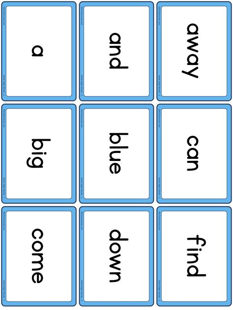 Fourth Grade Dolch Words Flash Cards Teacher Made Dolch Word Lists 4th Grade - Dolch Word Lists 4th Grade