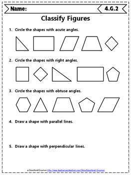 Fourth Grade Geometry Lessonplans Homework Quizzes 4th 4th Grade Geography Lessons - 4th Grade Geography Lessons