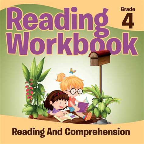 Fourth Grade Reading And Math Workbooks K5 Learning K5 Learning Reading Comprehension Grade 4 - K5 Learning Reading Comprehension Grade 4