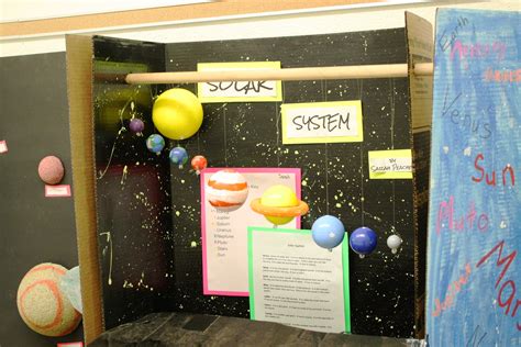 Fourth Grade Space Exploration Science Experiments Forth Grade Science - Forth Grade Science