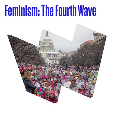 Fourth Wave Feminism