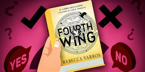 Fourth Wing Age Rating