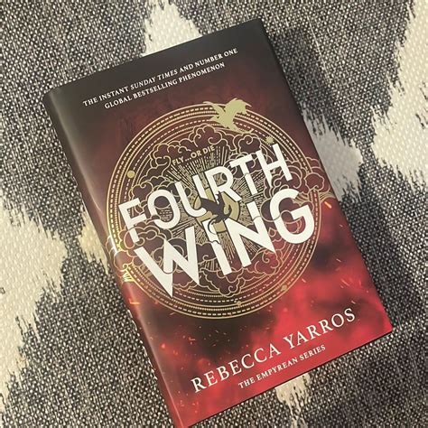Fourth Wing Bonus Chapters