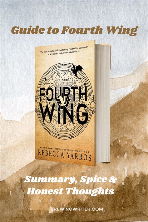 Fourth Wing Chapters Summary
