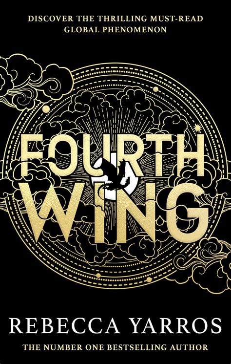 Fourth Wing Deutsch