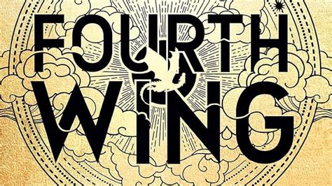 Fourth Wing Release Date