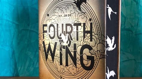 fourth wing review nytimes