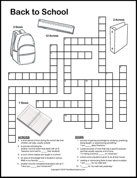 fourth yr. college students Crossword Clue Wordplays.com