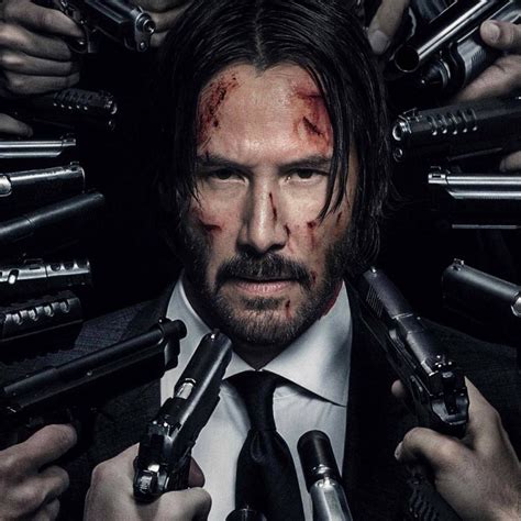 Fourth 'John Wick' Movie Gets Head-Bashing New Trailer — and 