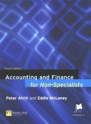Read Fourth Edition Atrill Mclaney Appendix Answers 