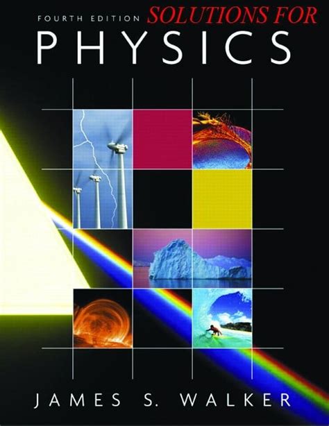 Download Fourth Edition Physics By James Walker Answers 