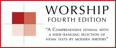 Read Online Fourth Edition Worship Gia Publications Inc 