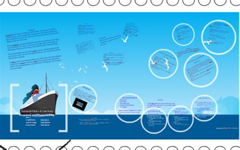 Fourwinds Marina Case Study Guide