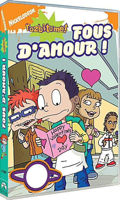 Fous D Amour