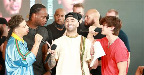 fouseytube net worth image 2