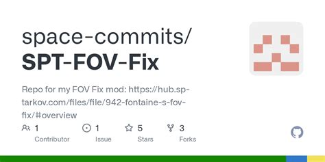 Fov Fix Spt