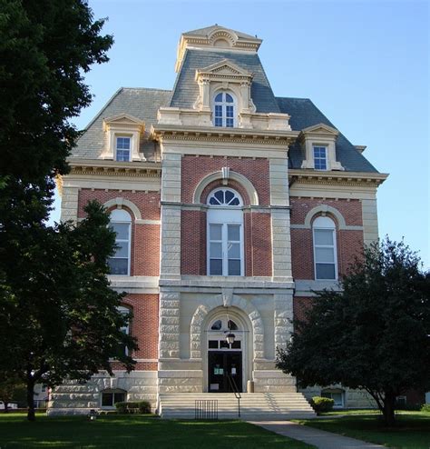 fowler indiana