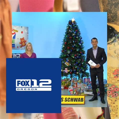 fox 12 oregon